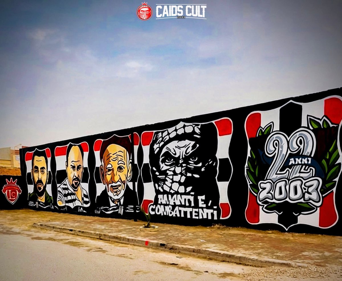 LEADERS CLUBISTES 2003 tweet media