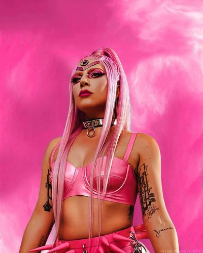 EmoJoshy1's tweet photo. Lady Gaga's "Stupid Love" is being used as the main jam track for the 'Love and Legends' tab on the Fortnite Shop which celebrates Valentine's Day!

We want a new Gaga skin so bad. https://t.co/Udo2Omvlgn