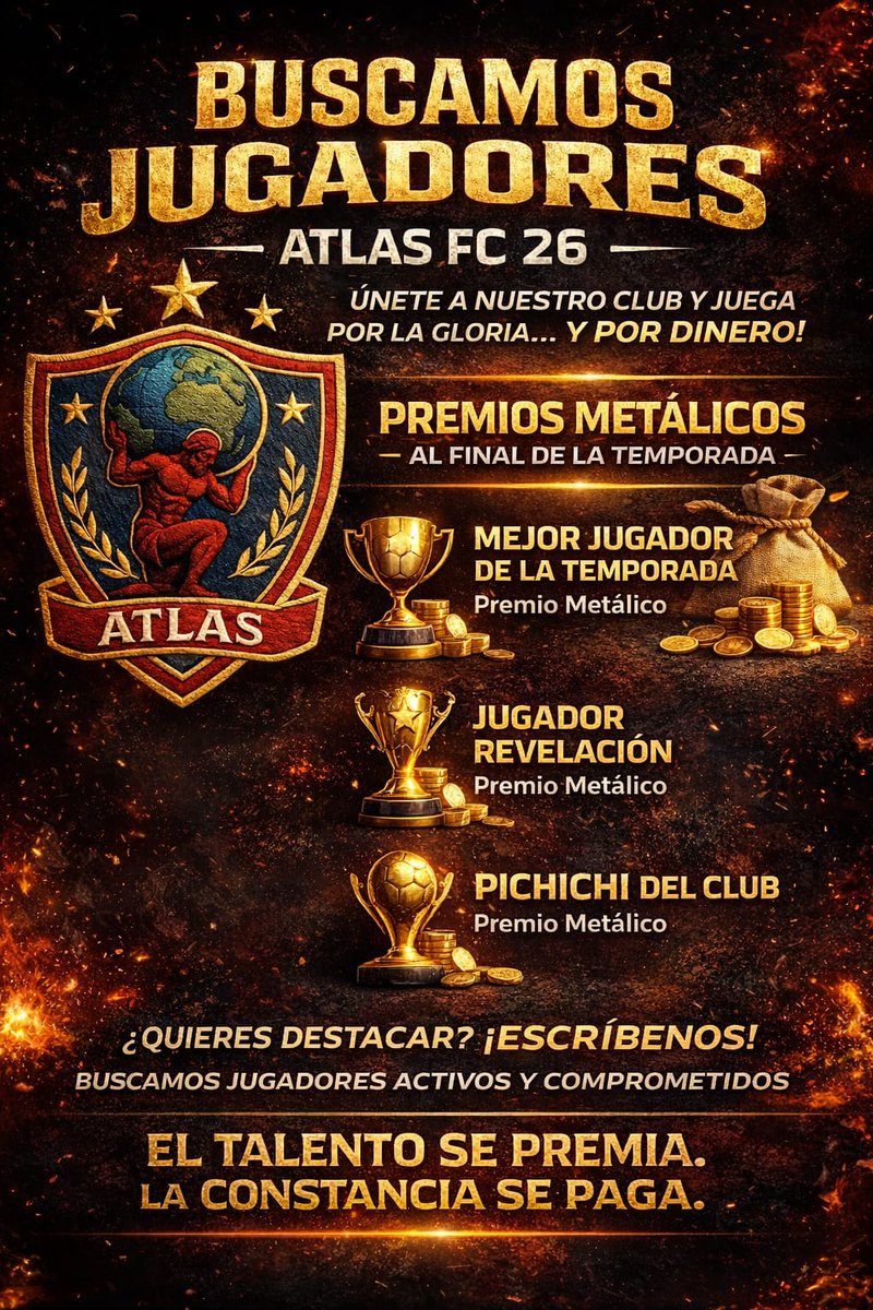 Buscamos DC (backup),MC y dfc