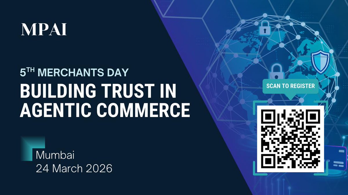 MerchantPaymentsAllianceofIndia tweet media