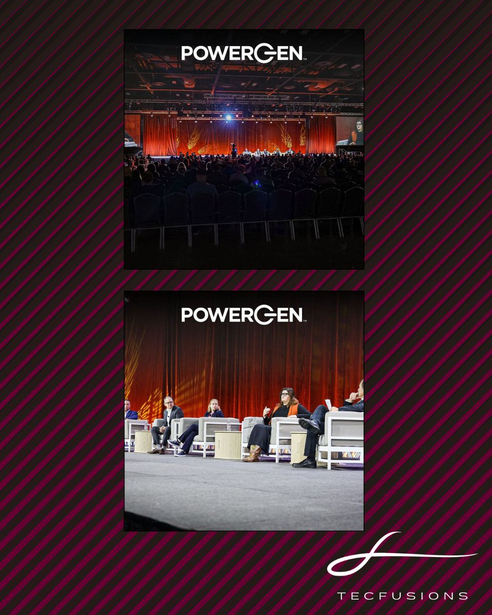 Recently Simon Tusha joined industry leaders on a panel "Powering the AI Era: A New Blueprint for Growth," addressing how AI-driven load growth is reshaping power planning, interconnection strategy, and generation mix decisions. The discussion underscored the need for closer