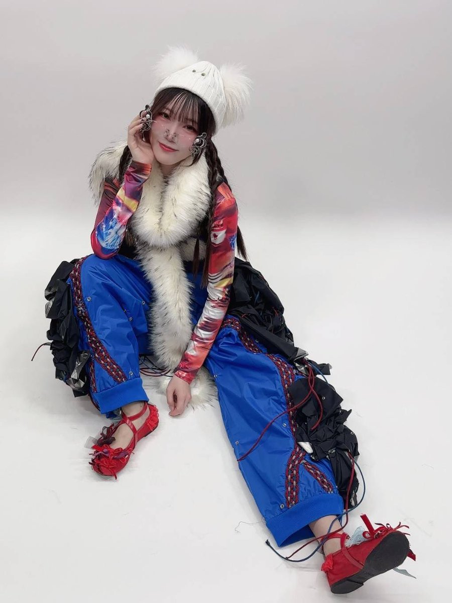 熊野みみ (@mimi_hotaloop) / Posts / X