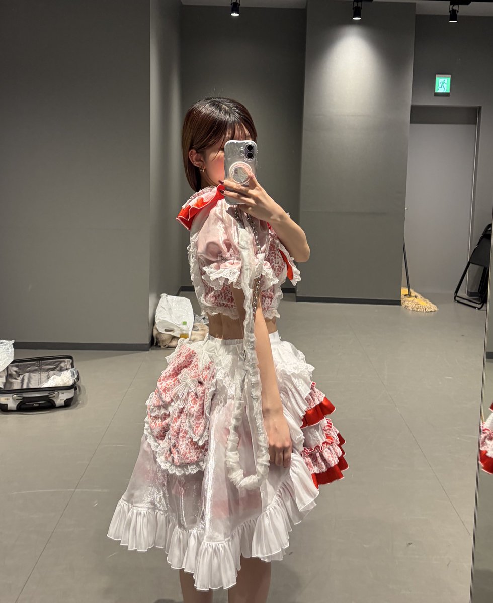 リコ (@rico_pi24) / Posts / X