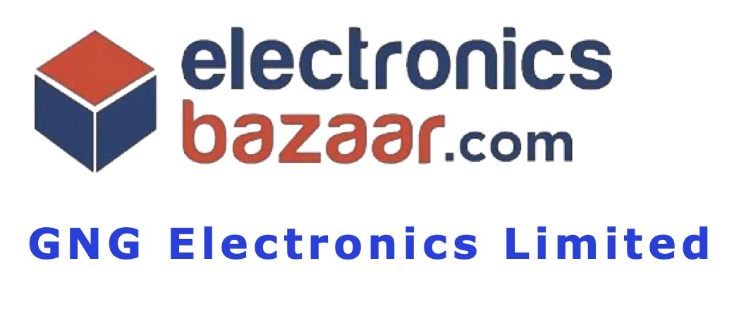 GNG Electronics: From Refurbished Laptops to AI-Ready Global Computing Platform

GNG Electronics Ltd (inc. 2006) is India’s largest refurbisher of laptops &amp; desktops and a major global player in refurbished ICT devices, operating under the “Electronics Bazaar” brand.
•