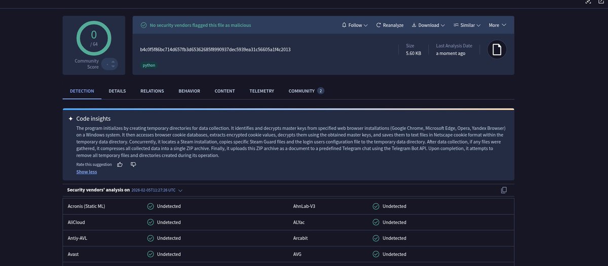 Nextron Research ⚡️ tweet media
