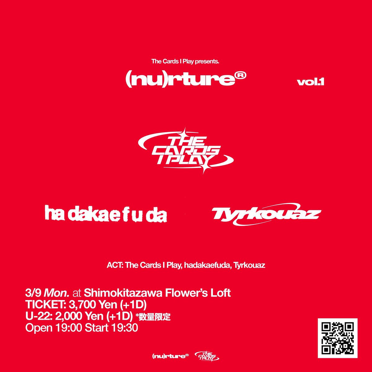 The Cards I Play (@tcip_official) / Posts / X