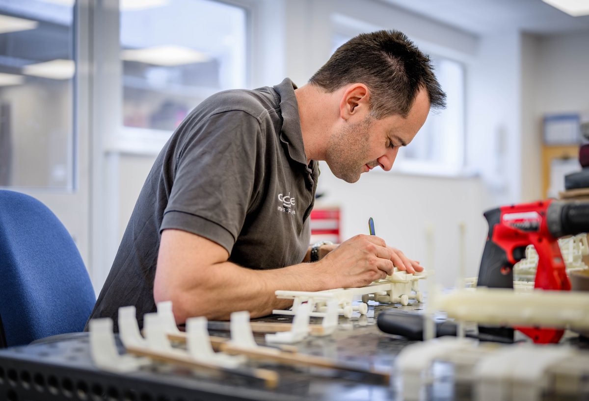 Ogle Models tweet media