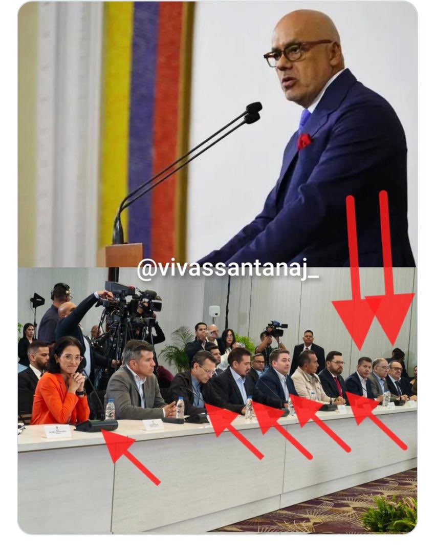 Indira Urbaneja tweet media