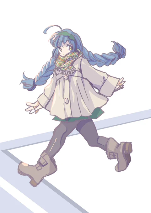 #ずんちゃんモチモチ木曜日 ずんちゃんもこもこ木曜日