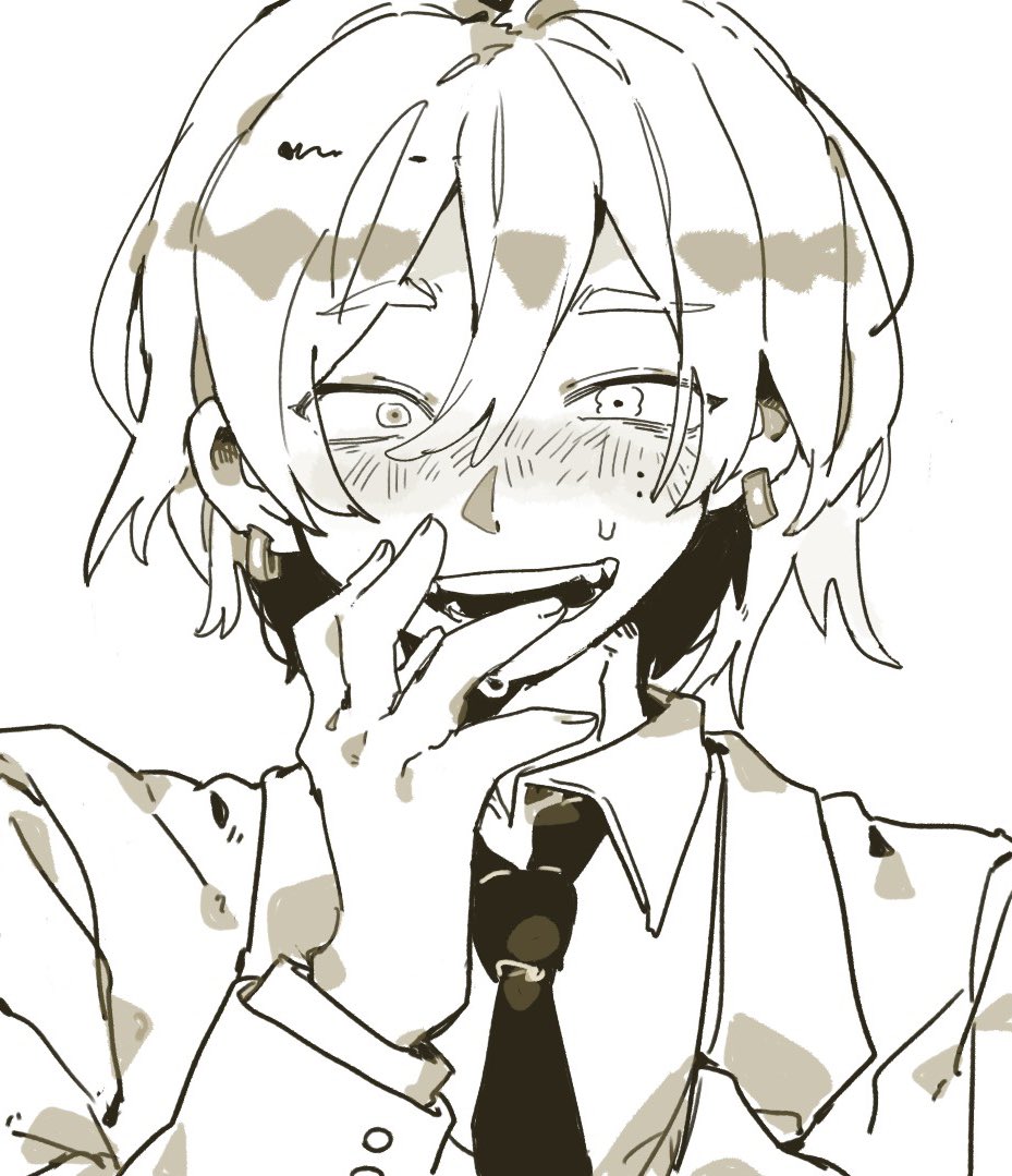 shimaUMA_gao's tweet photo. 友人にあげたりかくん！ https://t.co/elwyCR5m0C