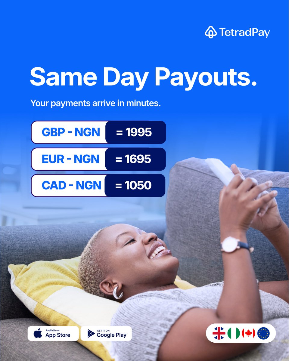 TetradPay tweet media