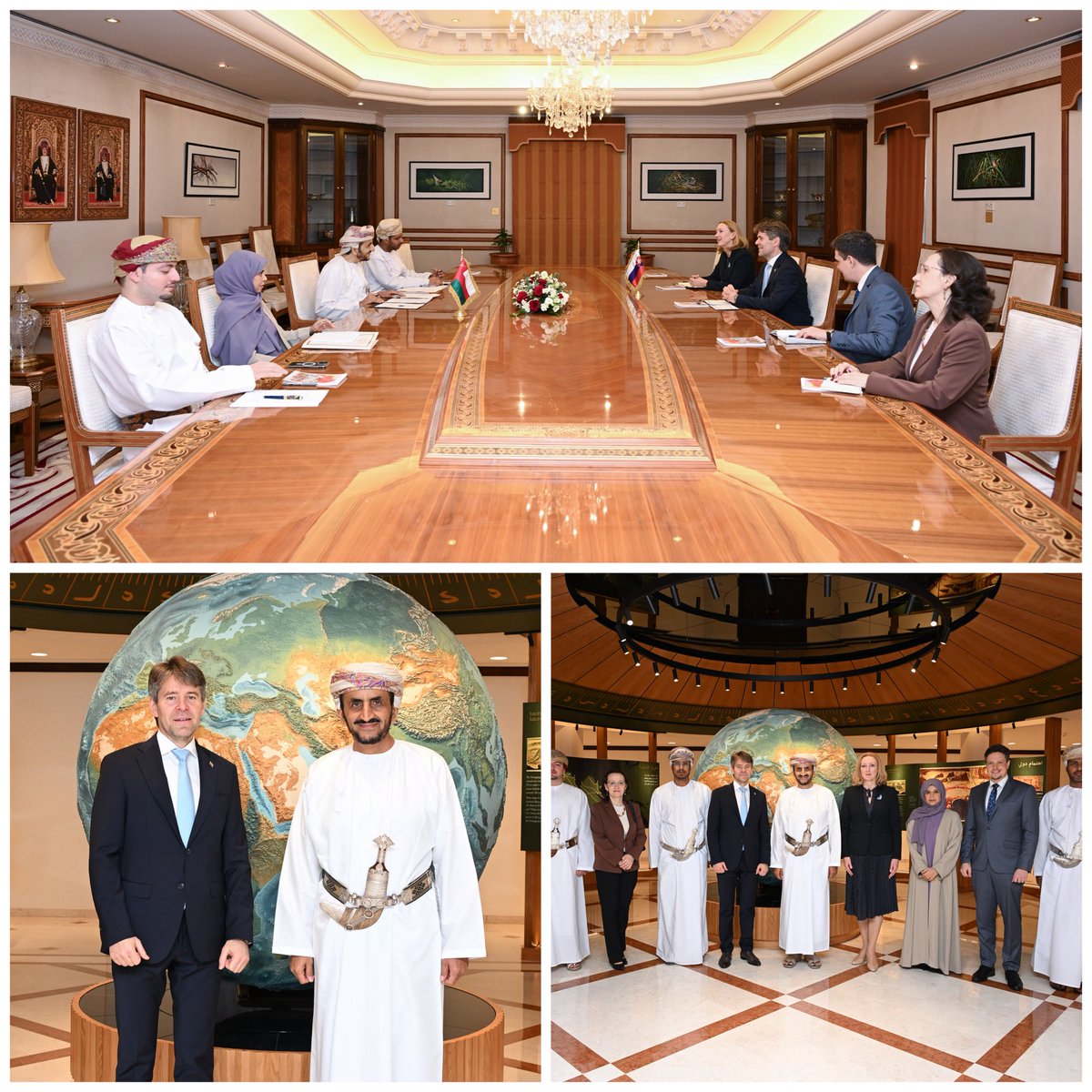 Khalifa Alharthy tweet media