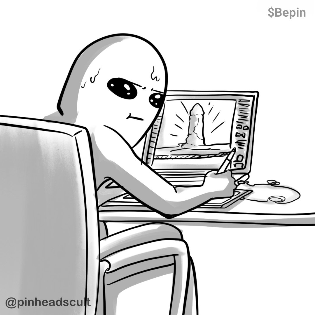 Built for $Bepin tweet media