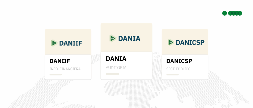 𝗨𝗻 𝗴𝗿𝗮𝗻 𝗵𝗶𝘁𝗼 𝗶𝗻𝘁𝗲𝗿𝗻𝗮𝗰𝗶𝗼𝗻𝗮𝗹! 🌍📜

Hoy estamos muy emocionados de compartir que, desarrollados con su socio estratégico internacional #Contacom, hemos entregado los primeros Certificados Internacionales en Normas Internacionales de Contabilidad para el