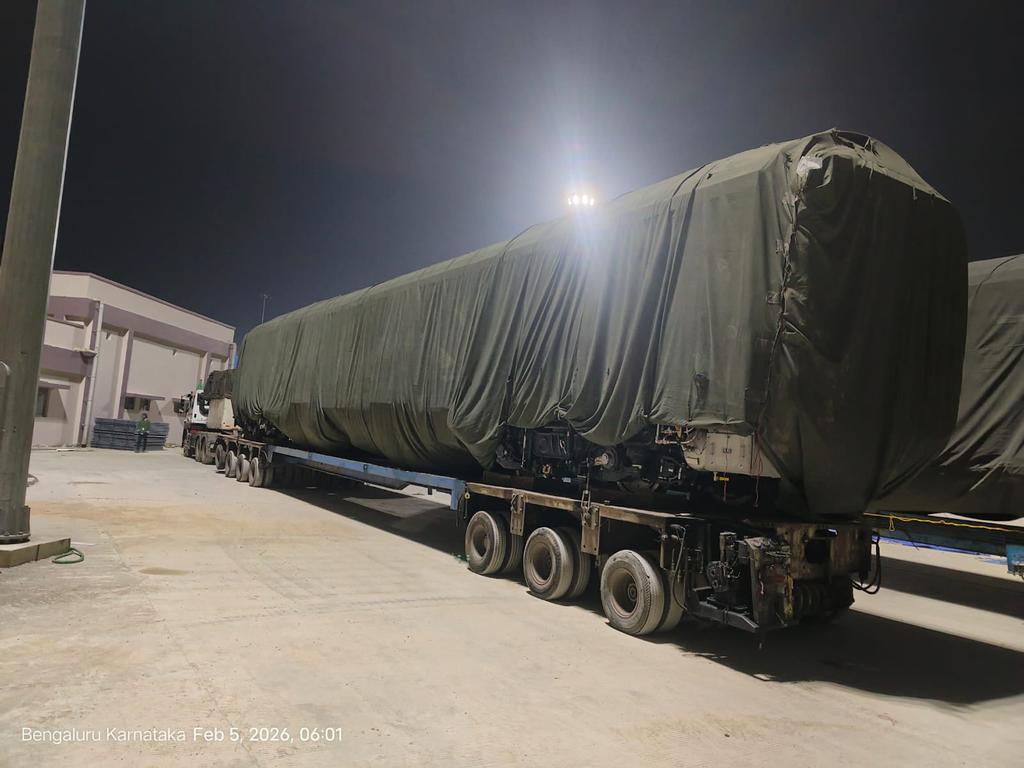 Muthi-ur-Rahman Siddiqui tweet media