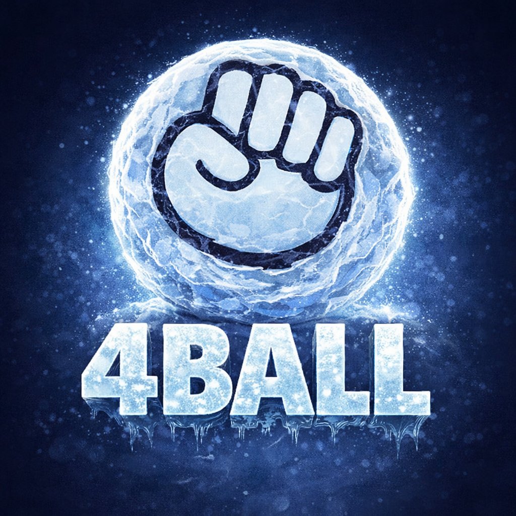 prefex20010's tweet photo. @BNBCHAIN #4BALL 0xd6423f99863e13b0a3fa00b5e1e5597792f74f8c https://t.co/EsgJRItDdz
