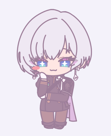 リリーバイスさん 