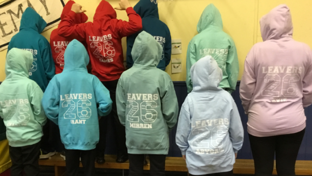 Rothiemay Primary School tweet media