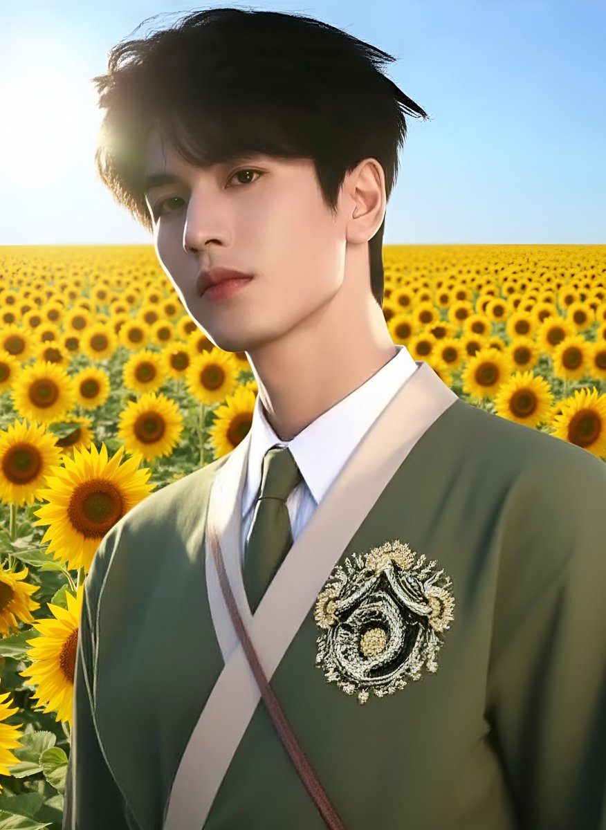 +

alam dengan tangan mereka sendiri.

"Kalian harus merawat bunga matahari yang telah kalian tanam, menyiram nya dan memberikan perawatan yang baik sebagaimana kalian tumbuh di sini. Aku akan mengawasi pertumbuhan kalian—baik pertumbuhan bunga-bunga ini, maupun

+