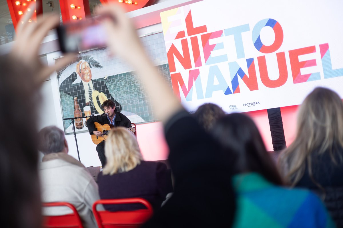 diputacionMLG's tweet image. 🟥 @latermicamalaga presenta su #programación más ambiciosa con referentes internacionales y nacionales y una fuerte apuesta por el territorio.

➡La Térmica Village, Ancá La Térmica y Red Friday articulan la programación dentro y fuera del centro.

🔗 goo.su/wzYql