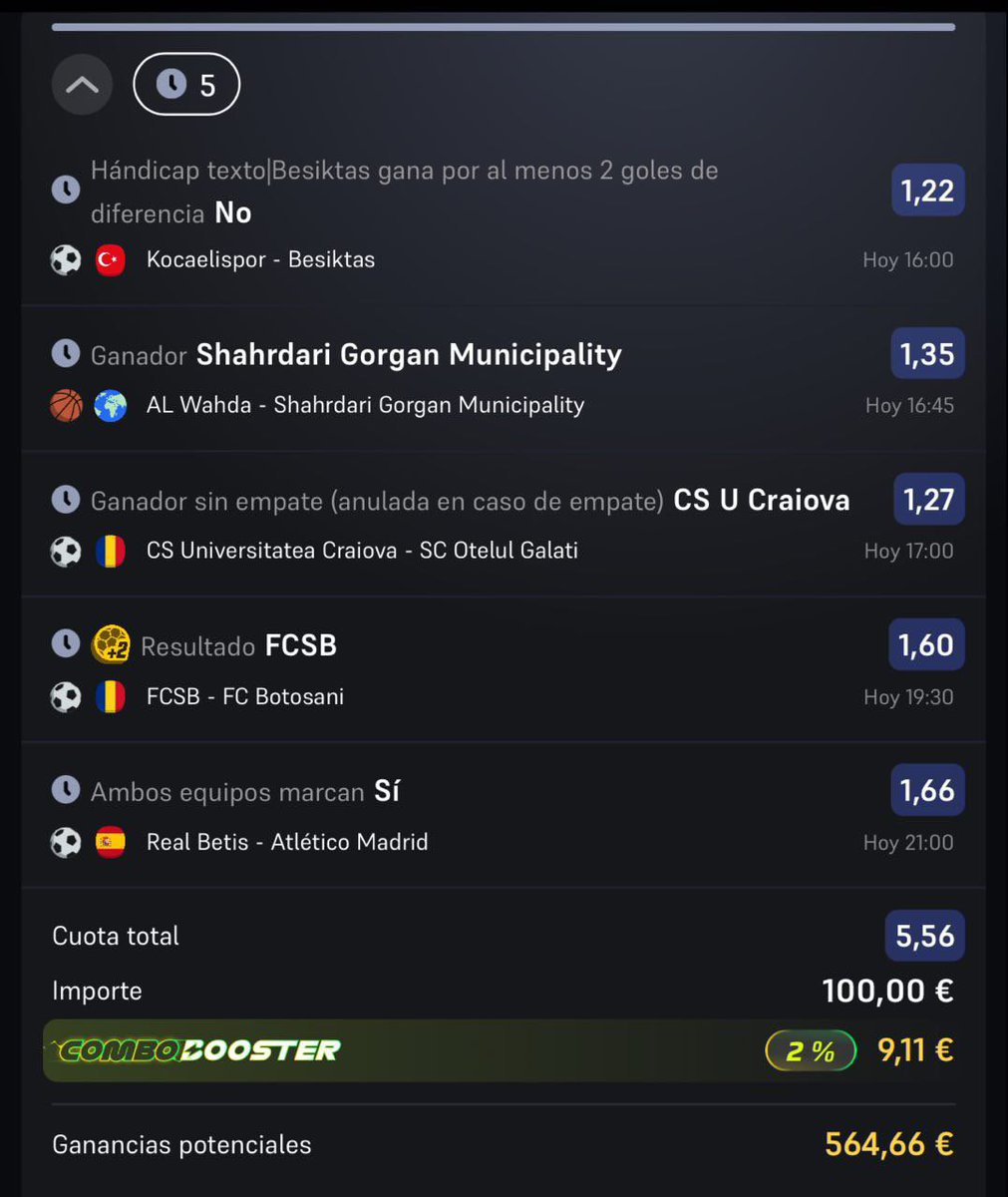 VANIDOSO tweet media