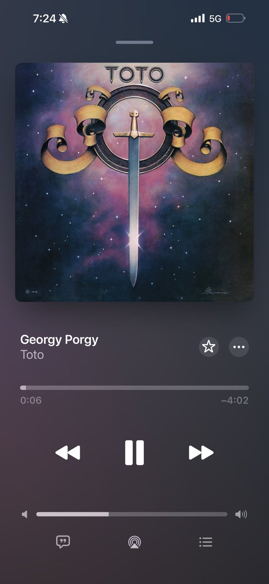 Yacht Rock Playlist Consultant tweet media