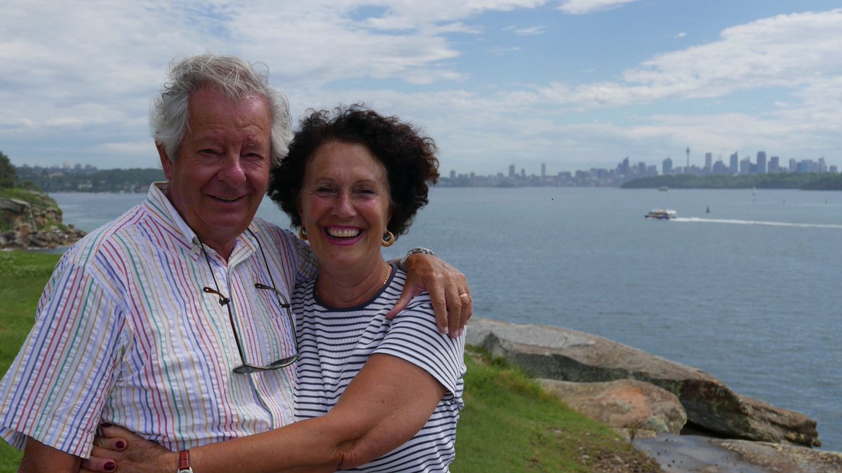 MathildeTexier's tweet image. 60 years of love ❤️
Happy diamond anniversary 💎 Papa et Maman 
All my love ❤️😘

#Love #Happy #Diamond #Anniversary #Parents