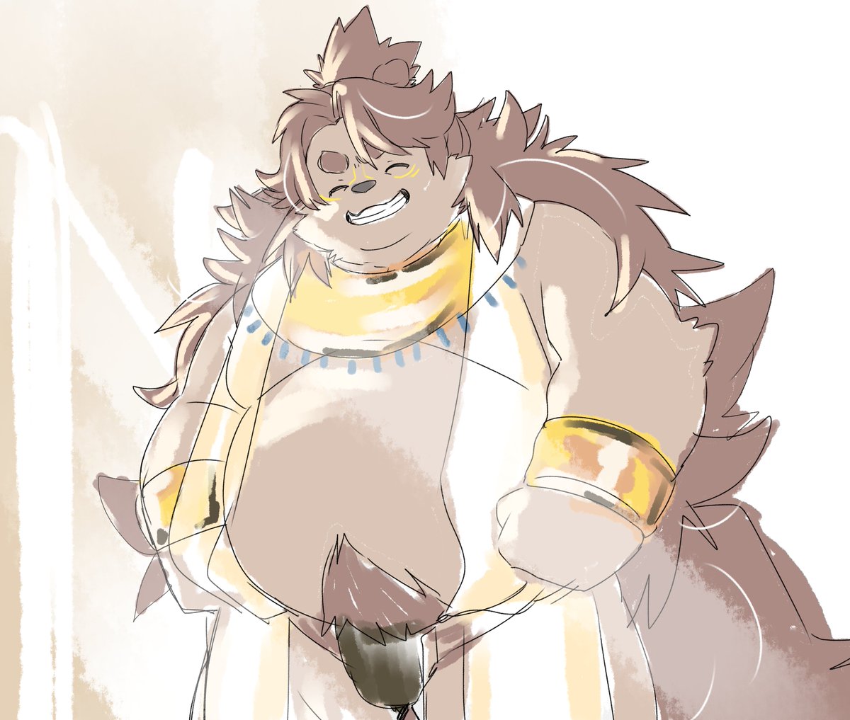 Post by いぬおや on X: にっ！