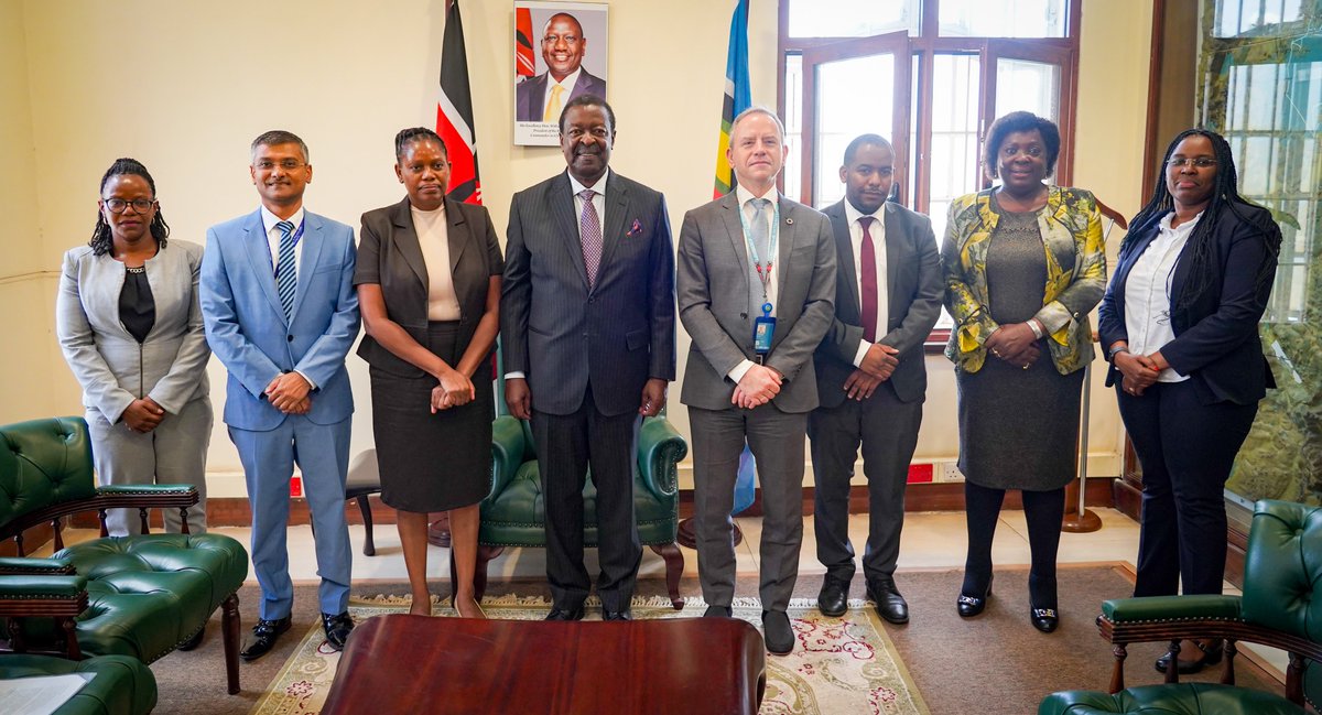 IOM Kenya tweet media