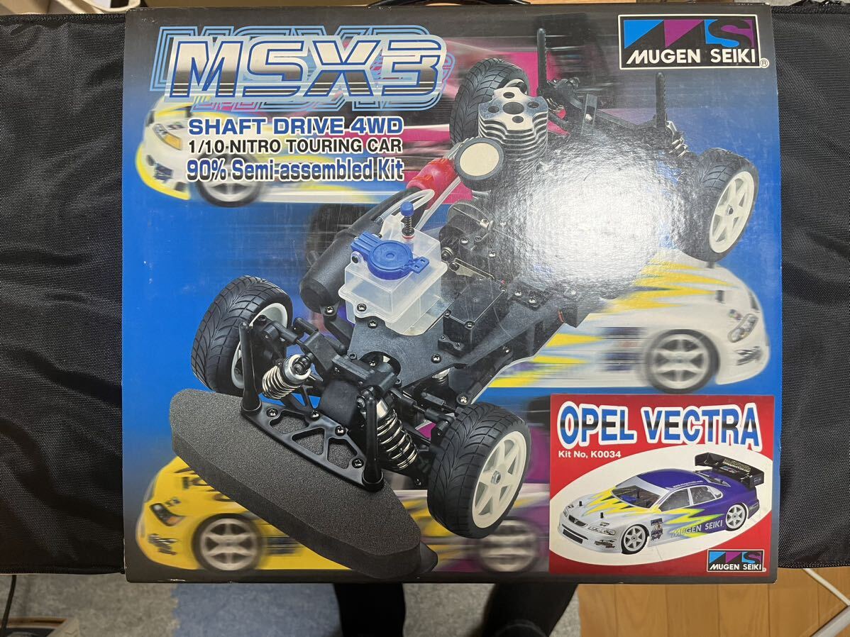 しかしラジコンでは…