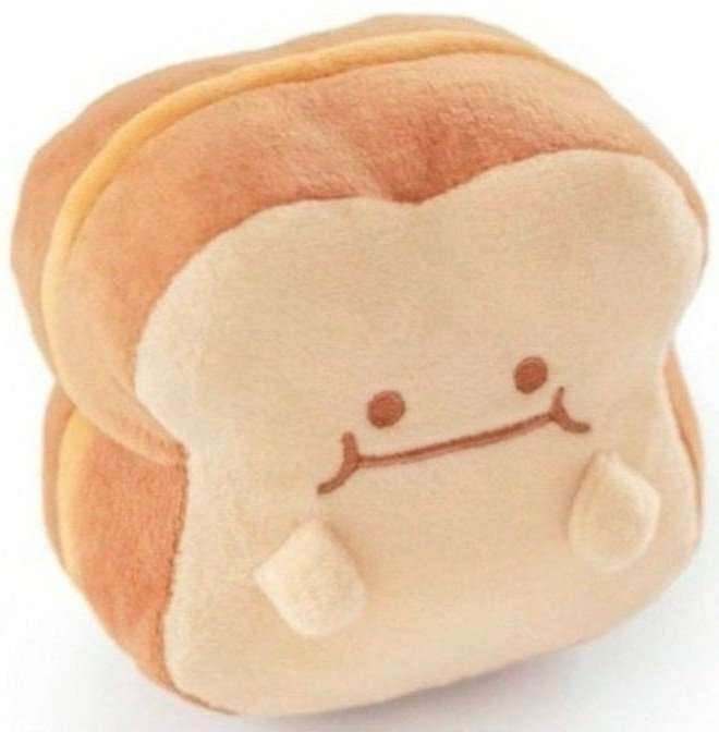 Puifai_17's tweet photo. 🍞🍞🍞🍞 https://t.co/22elxWqs9j