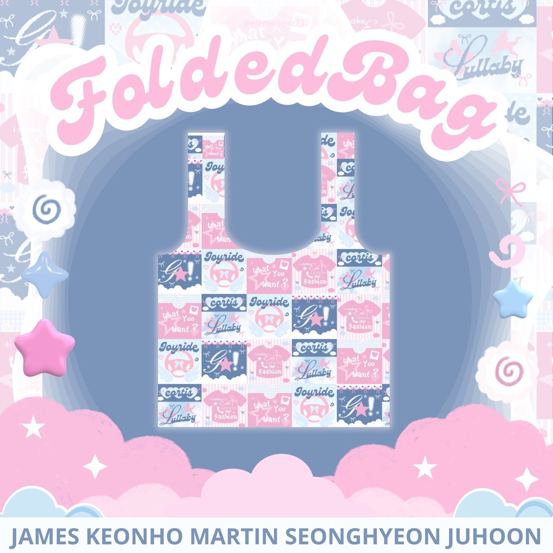 CORTISFESS ─ BASE ON tweet media