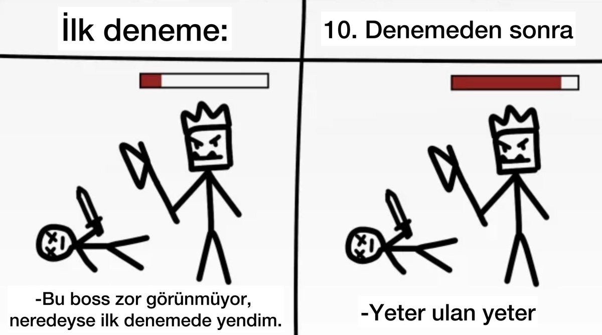 Hayal kırıklığı insanı dikkatsiz yapar.