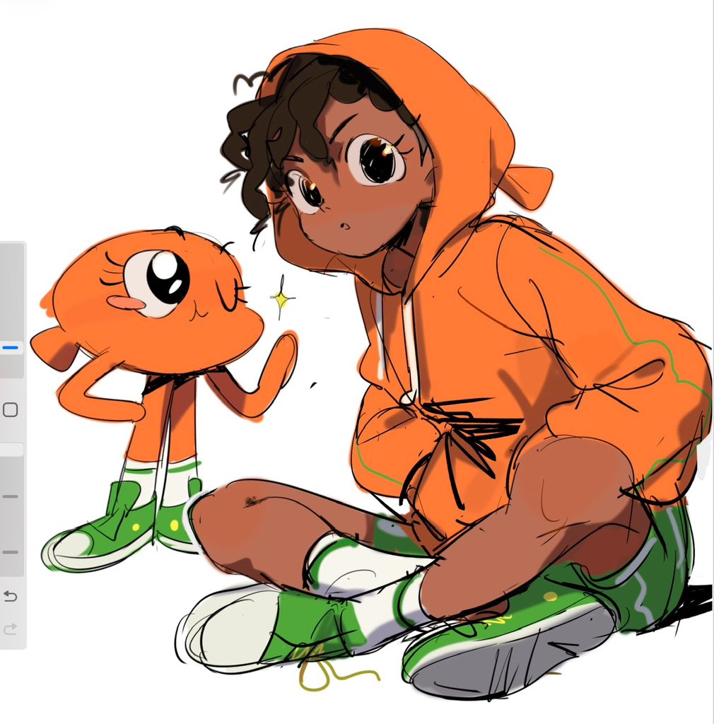 Darwin my goat
#tawog