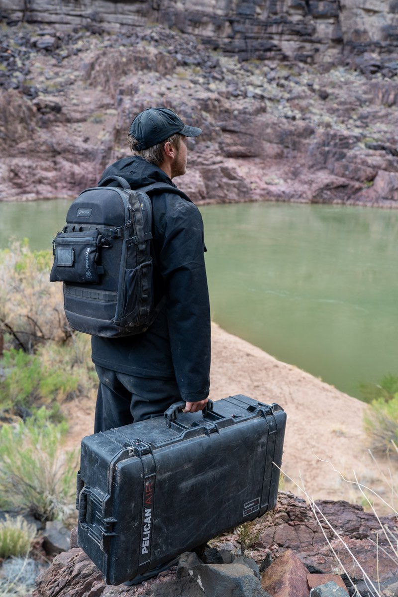 PELICAN PRODUCTS_Japan tweet media