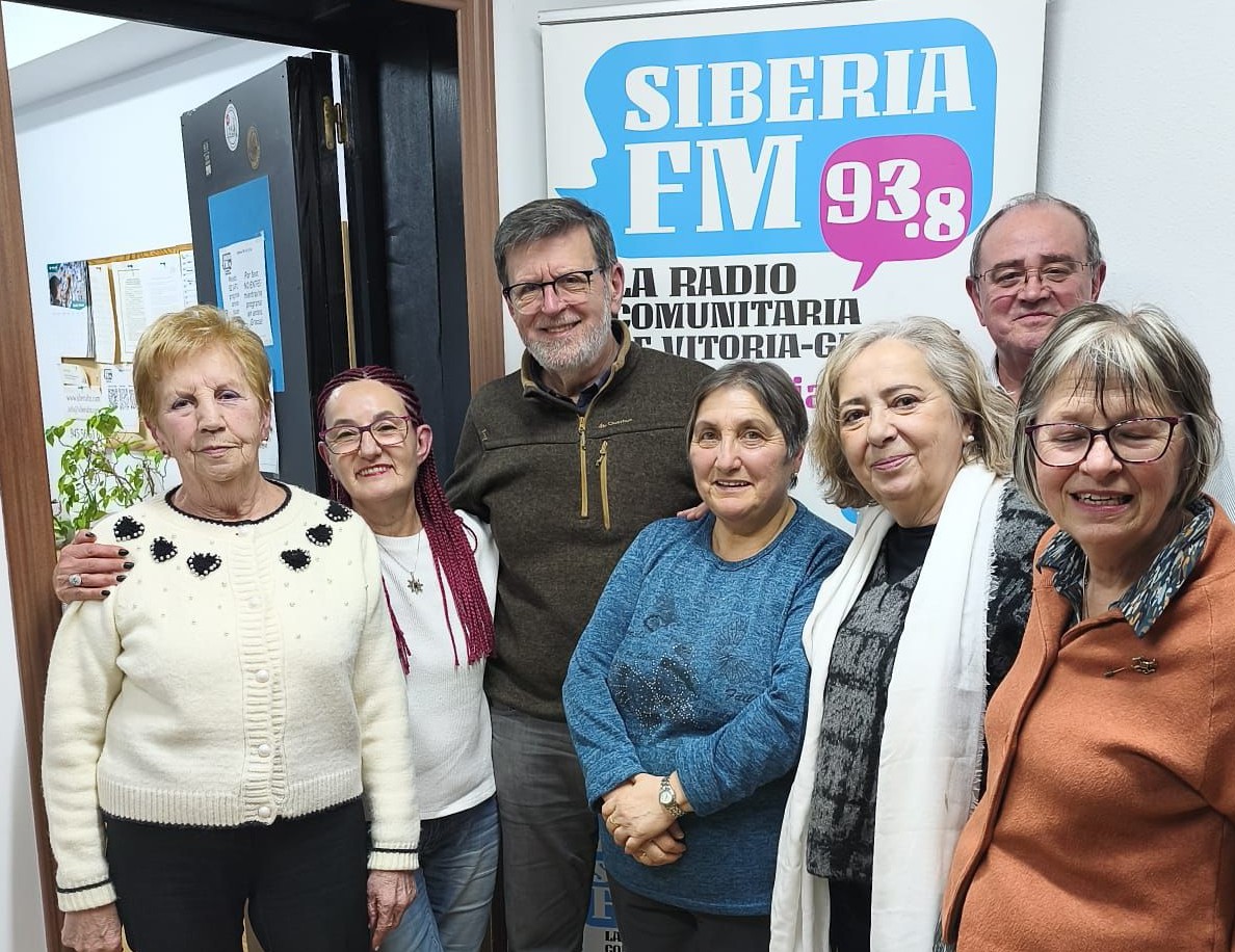 Secot Álava tweet media