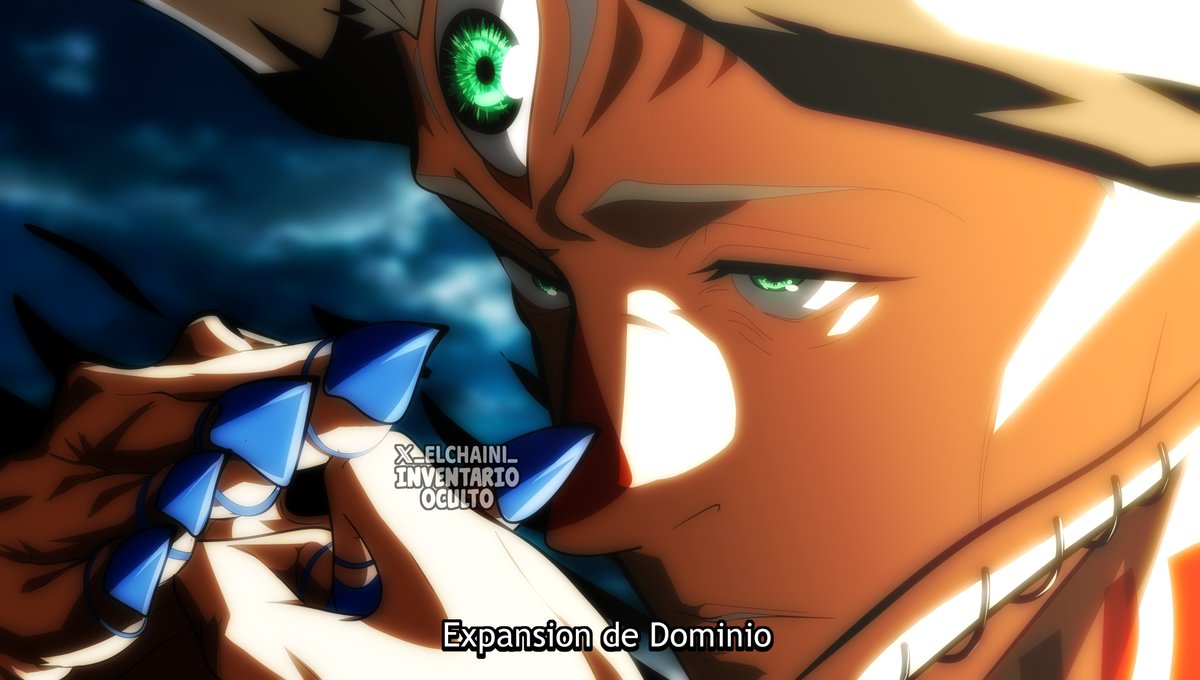 _ElChaini_'s tweet image. DABURA ACTIVATES HIS DOMAIN EXPANSION (ANIME)

#jujutsukaisen #JujutsuKaisen3Modulo #JujutsuKaisenModulo #jjk #呪術廻戦📷 #JujutsuKaisenModulo21