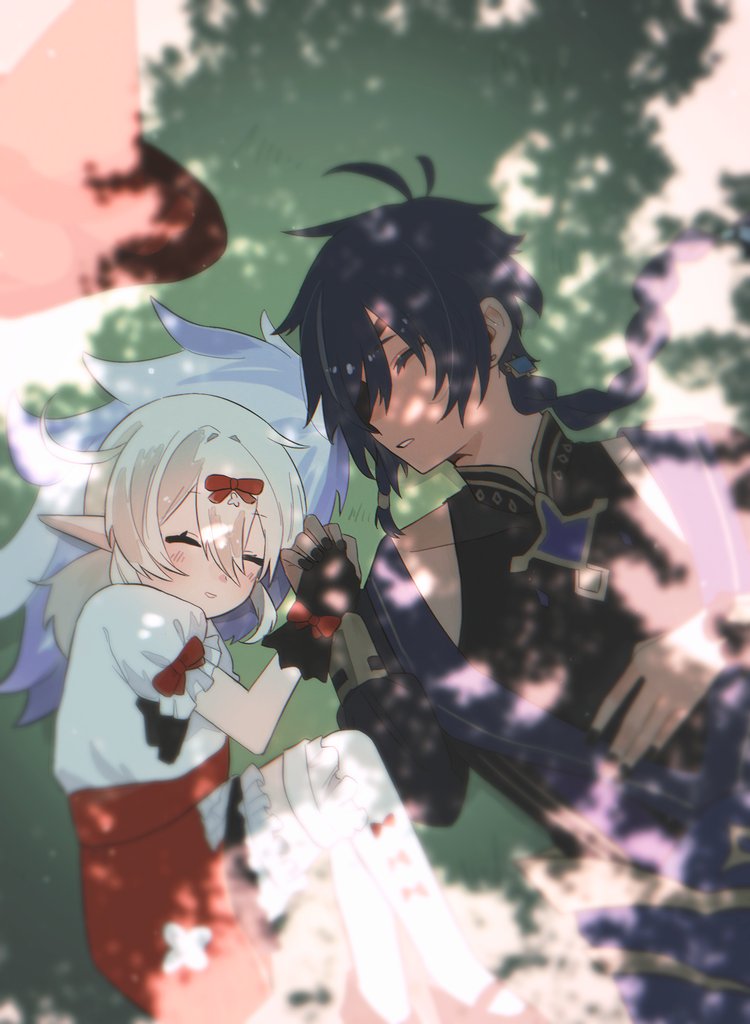 ねむ (@N3RU7) / Posts / X