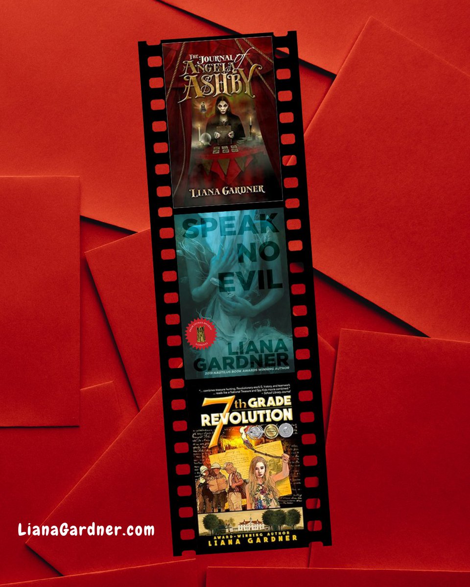 Liana Gardner tweet media