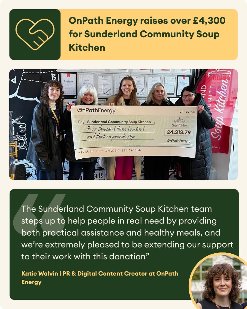 OnPath Energy tweet media