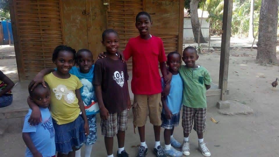 Be Like Brit tweet media