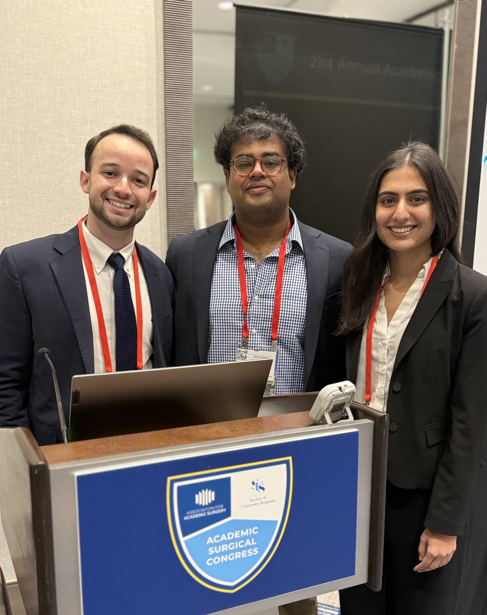 UAB Surgery tweet media