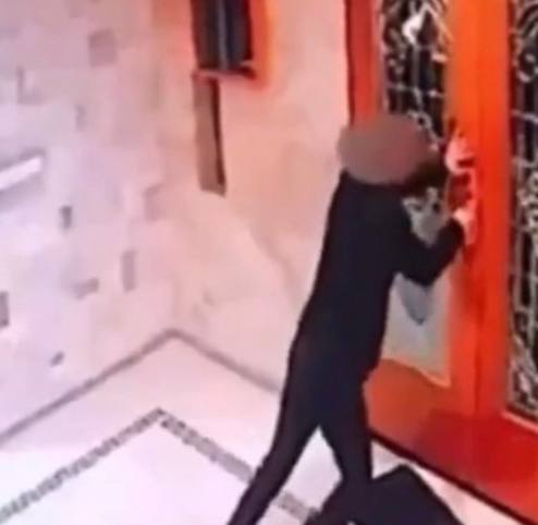 افراطیِ بی‌منطق tweet media