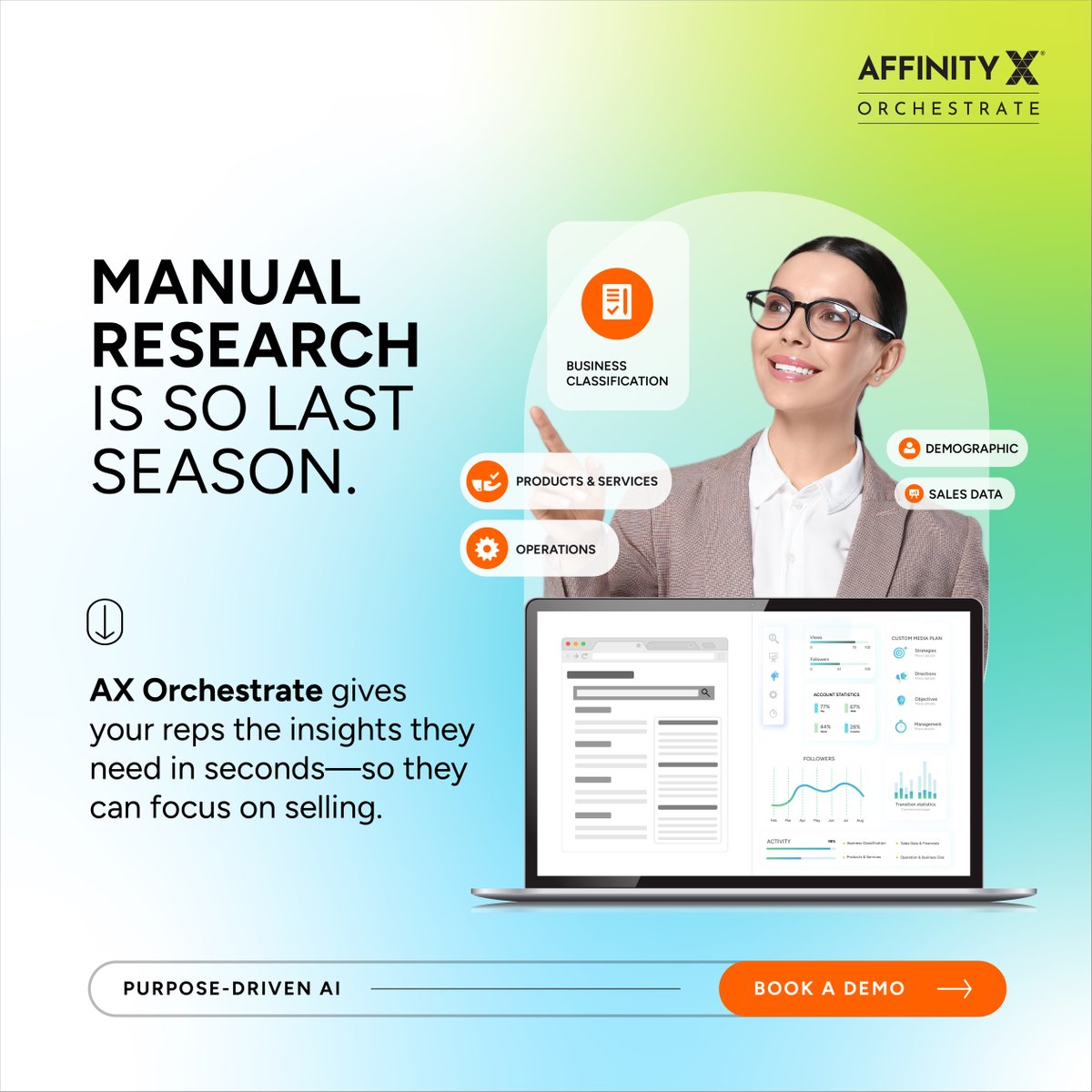 AffinityX tweet media