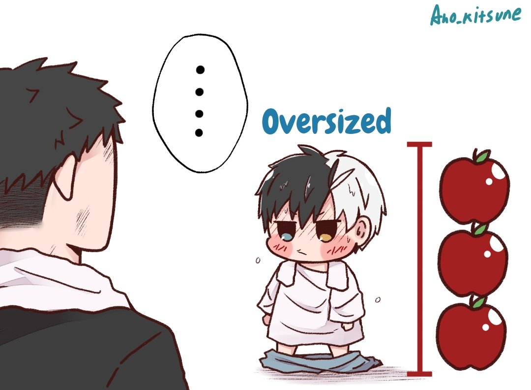 Tolong jangan sakiti dedek meng super mini 😩🤏