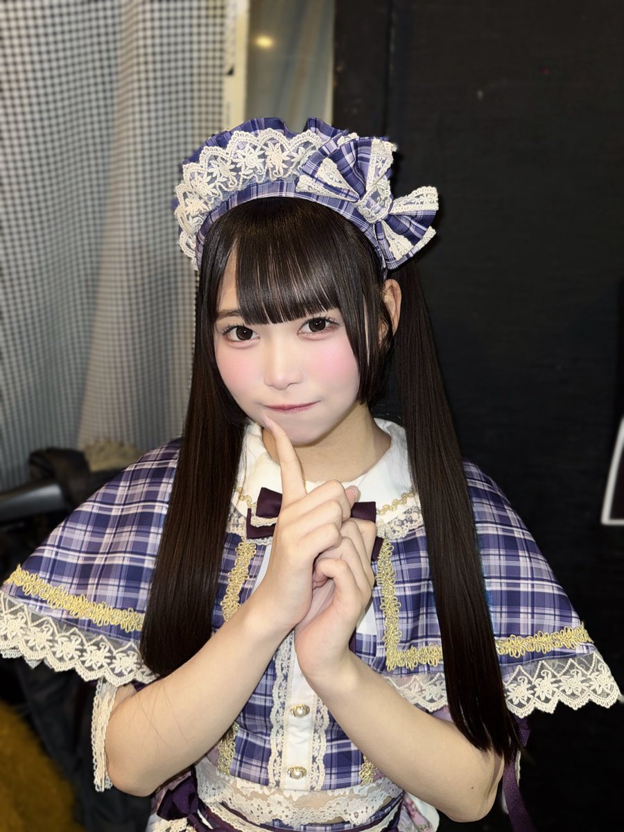 野瀬はる（Blueberry Girls） (@blg_haru) / Posts / X