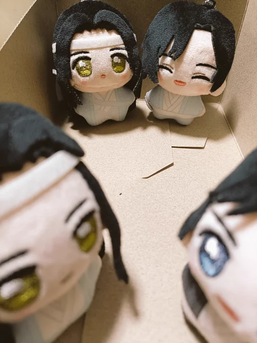 みにみに…みにちゃむ…みにちゃむ…いえー…