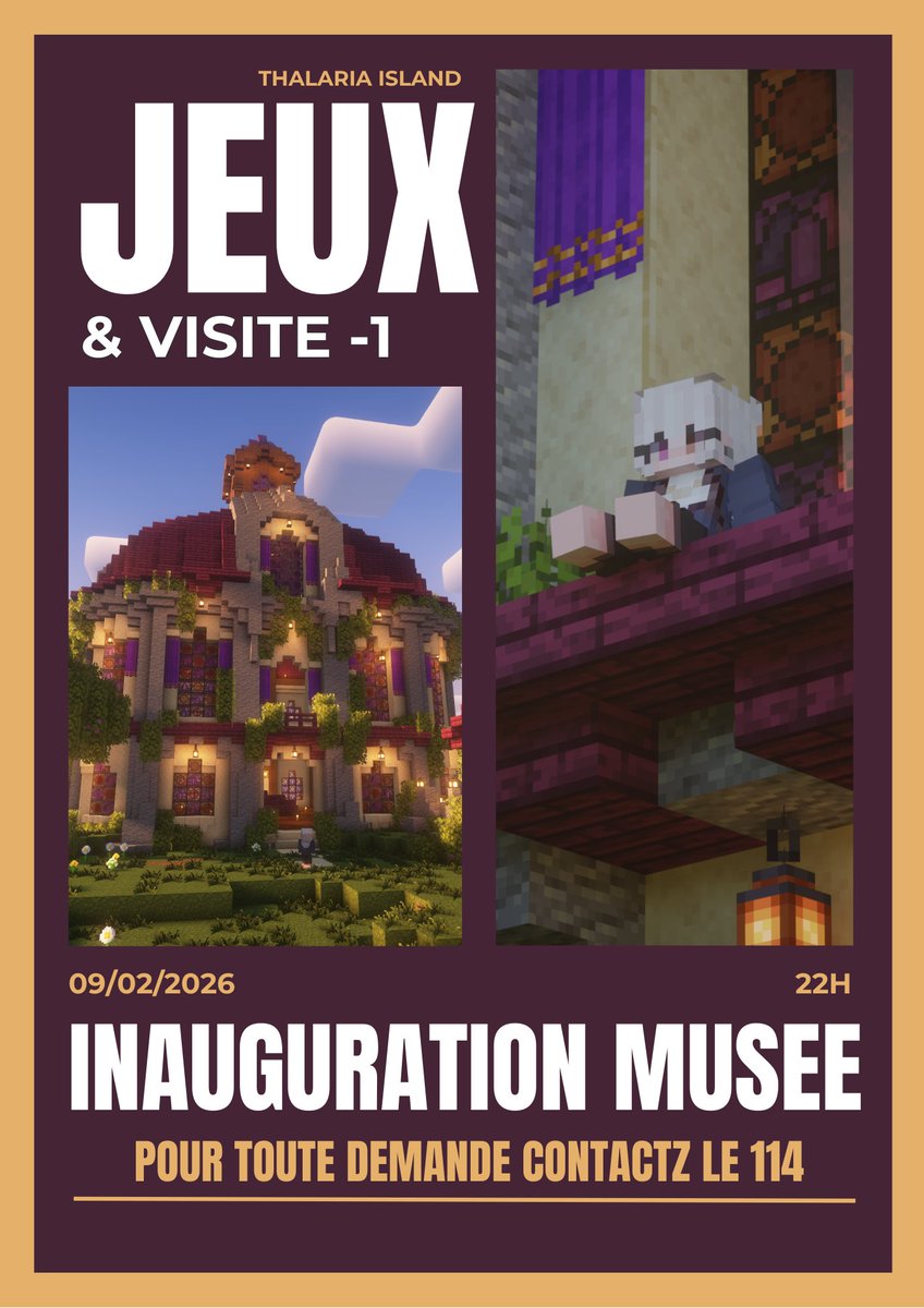 Adaube Craft tweet media