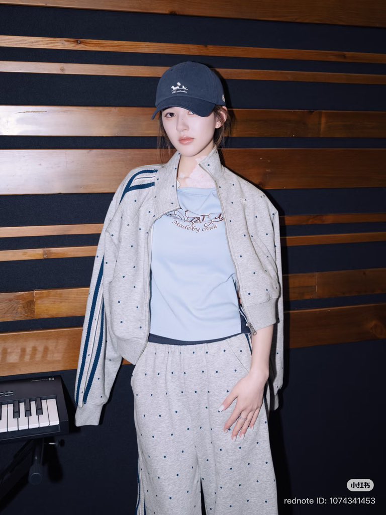 #ZHAOLUSI FOR CHUU 🩷