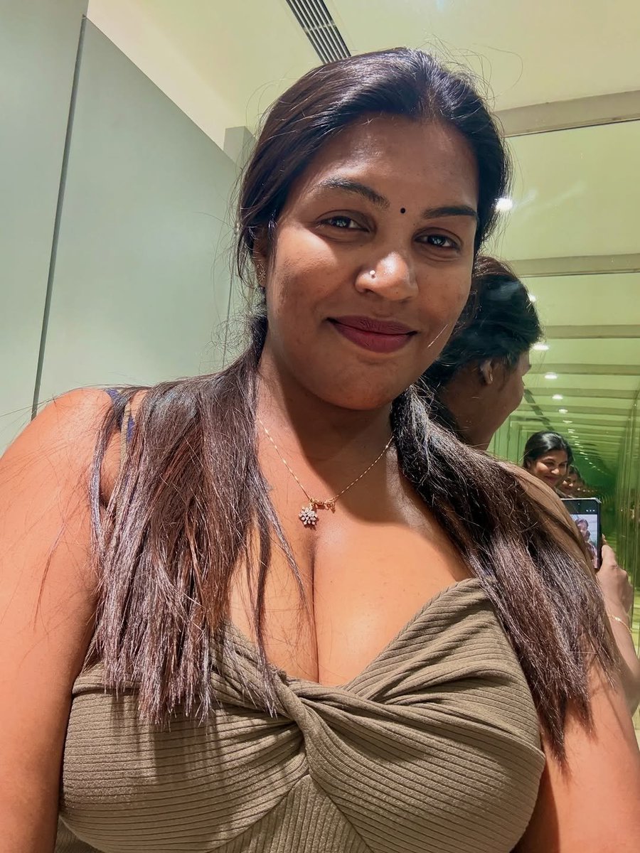 Reshma rechu tweet media